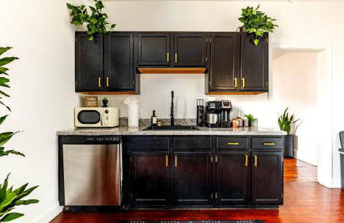 Jungle House Urban Lofts - Arena District & Short North - Foto 47