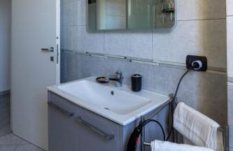 -Casa Relax con giardino- wi-fi Aria condizionata Parcheggio - Foto 21