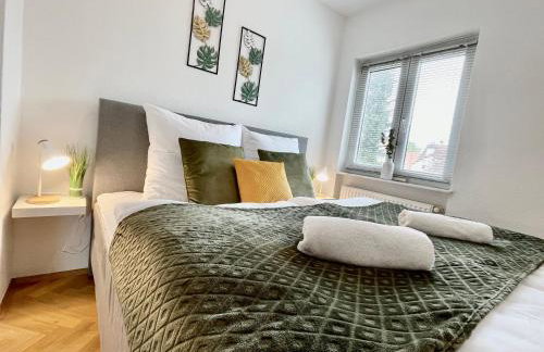 Design Maisonette I Kamin I 10 Personen I Netflix - Foto 40