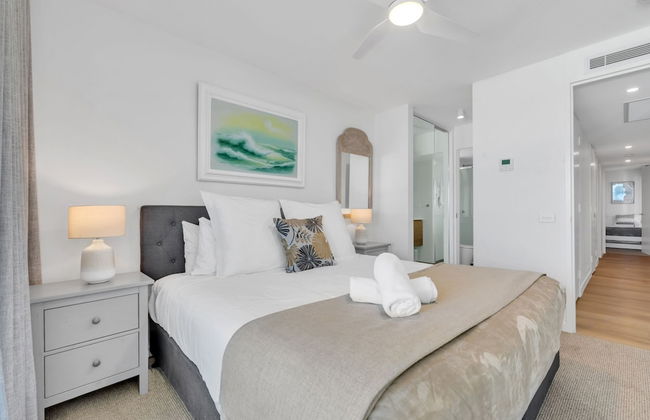 Rolling Surf Resort - Foto 24