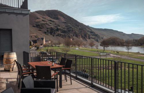 Mosel Palais - Foto 14