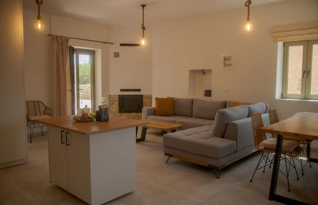 Villa Castillo Ena in Agios Nikolaos - Foto 4