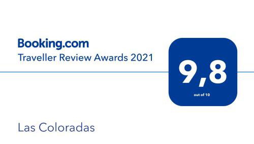 Las Coloradas - Photo 2