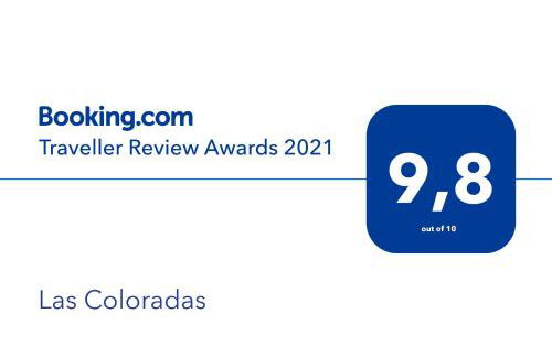 Las Coloradas - Photo 2