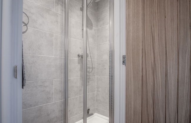 Ramsey Apartment - 2 Bedroom - Tenby - Foto 34