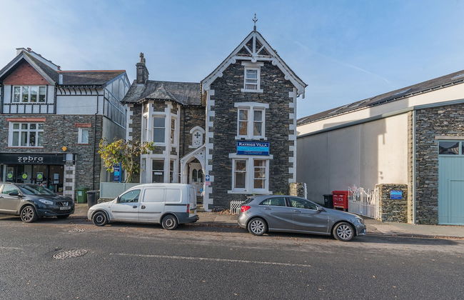 Rayrigg Villa Windermere - Photo 29