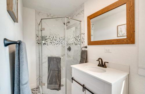 Private Dock Waterfront Inverness Abode! - Foto 19