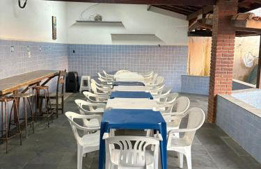 Casa Itanhaém - Recanto das Ondas - Photo 21