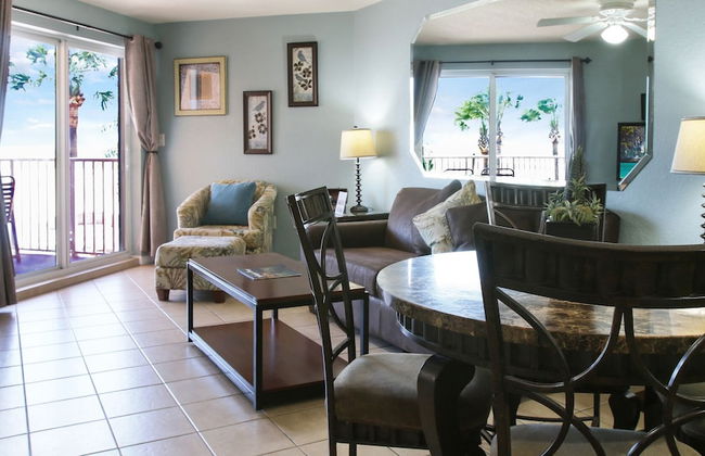 Surf Beach Treasure Island Resort - Foto 25