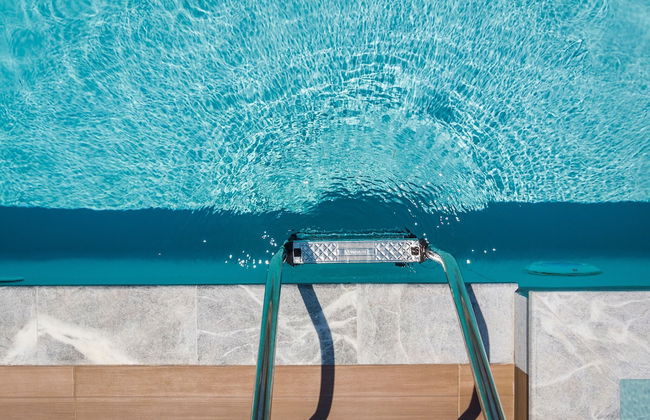 Mythic Olive Villa Views - Private Pool - Foto 31