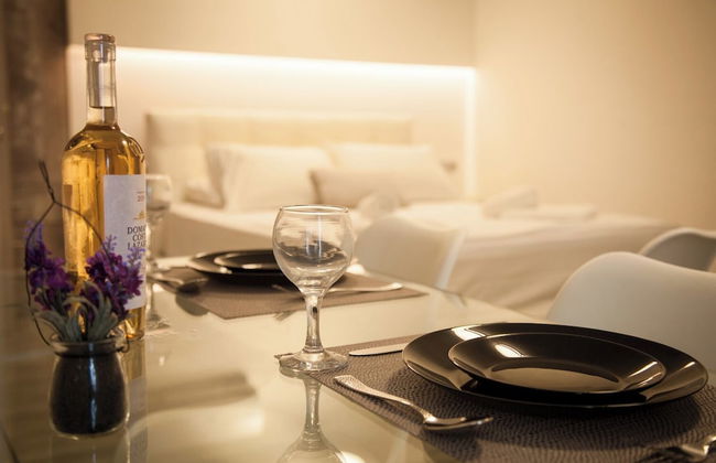 Luxury Studios Kallithea by Corfuescapes - Foto 22