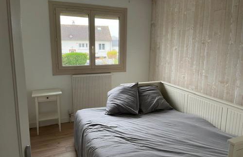 Maison avec jardin proche circuit des 24h - Photo 10