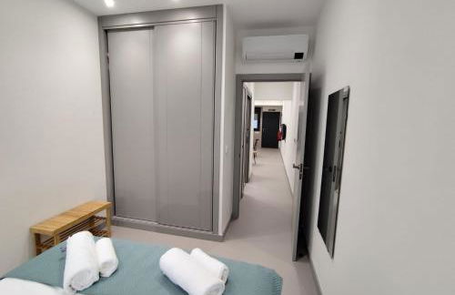 Apartamentos La Montehermoseña - Foto 8