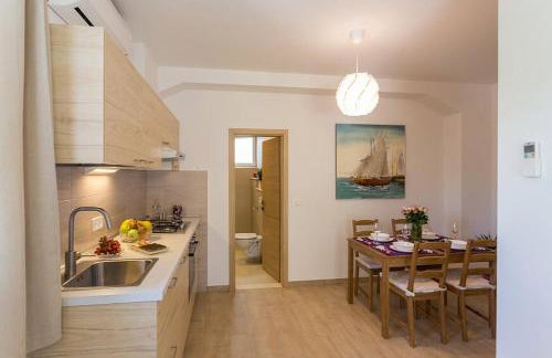 Apartments Luksic - Foto 25