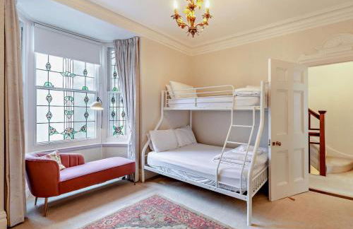 Magnificent house with Harbour view - Ramsgate - Foto 26