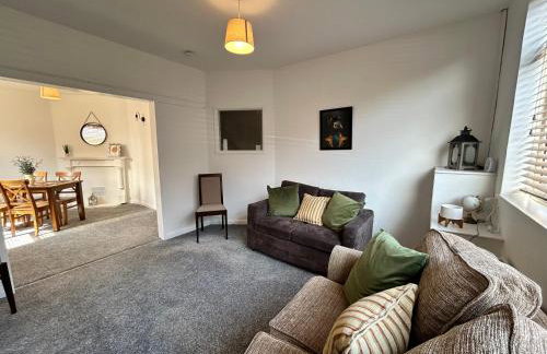 Percy House 3 bedroom contractor haven - Foto 7