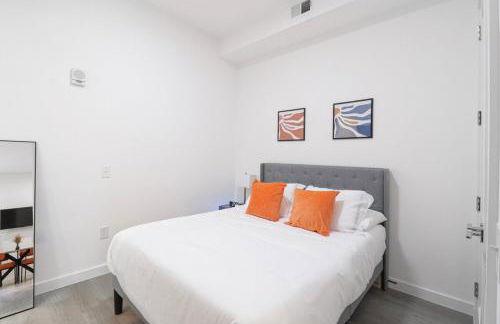 Unit 4 Studio Queen plus Sofa Bed DC Convention Centre - Foto 23