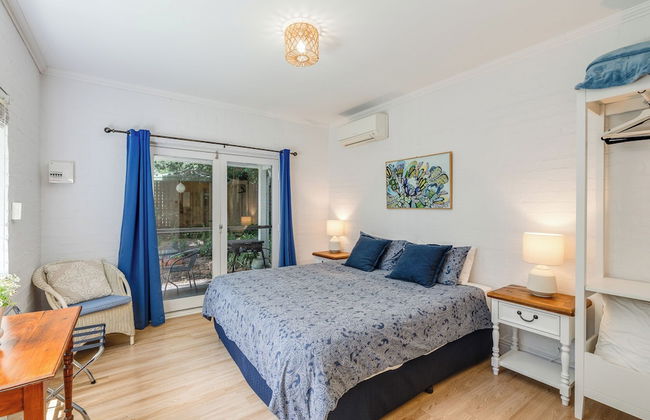 Homewood Cottages - Foto 2