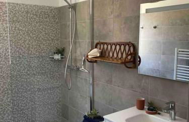 Vignarella meublé de tourisme classé 5 étoiles avec terrasse - Foto 21