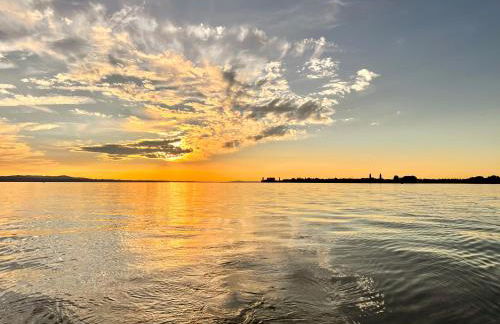 ADORIS APPARTEMENTS im Lotzbeckpark am See "nachhaltiges Wohnen in Lindau" - Foto 30