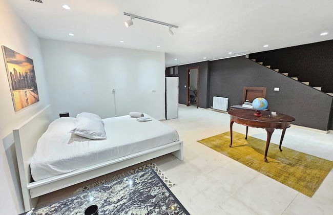 Stylish Luxe House with Garden Marsa - Foto 6