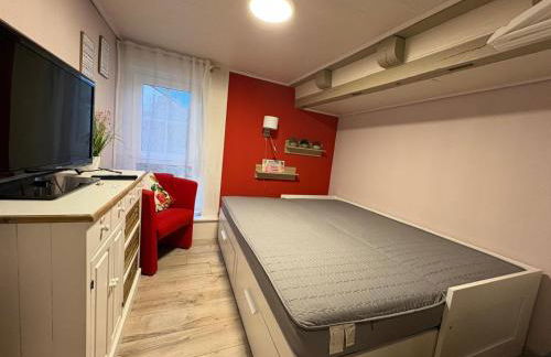 Ferienwohnung und Ferienhaus am Rennsteig bei Eisenach - Angela Jaentsch - Foto 38