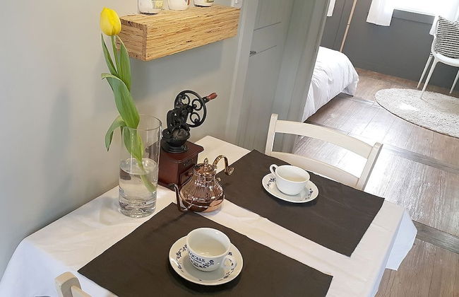 Gyeongju Olive House Pension - Foto 34