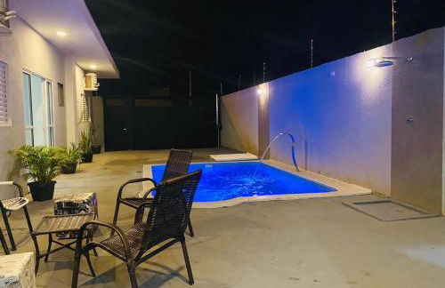 Casa Temporada Vitor Gil - Foto 5