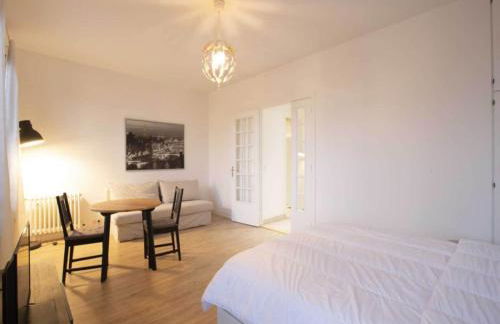 Super apartment 2P Av Foch - Dauphine - MOBILITY LEASE - Foto 2