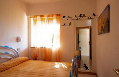 Residence Porto Coda Cavallo - Foto 9