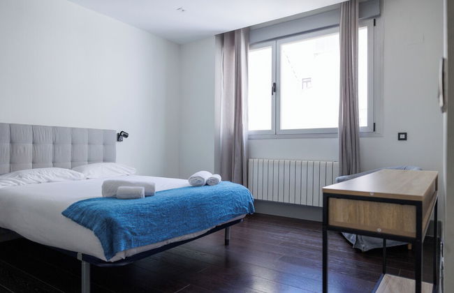 Slow Suites Gran Vía - Foto 13