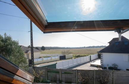 La villa des vikings - Foto 57