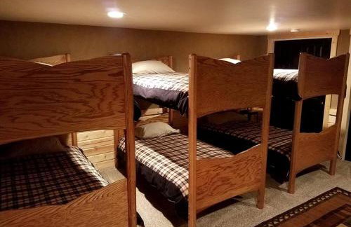 Barn-Style Vacation Rental with Mountain Views in Thayne, Wyoming - Foto 7