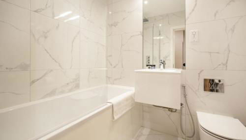 Traveleraddress - Crawford Place - Foto 4, Shower