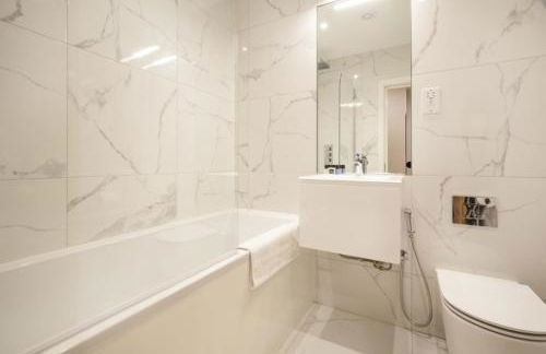 Traveleraddress - Crawford Place - Foto 4