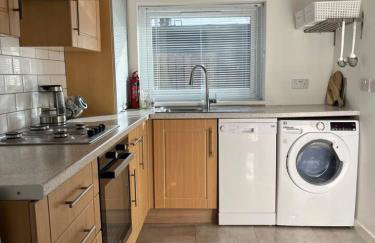 Lower Mill Apartment - Foto 7