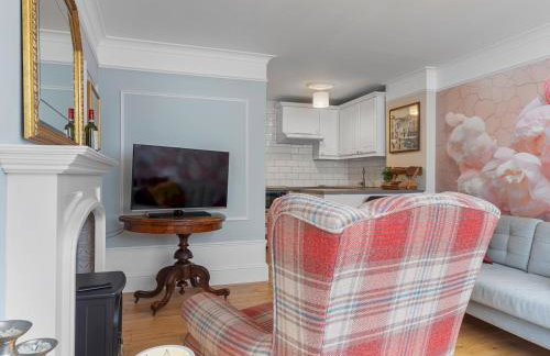 Pass the Keys Bright Town-Centre Flat with Outdoor Area - Foto 2