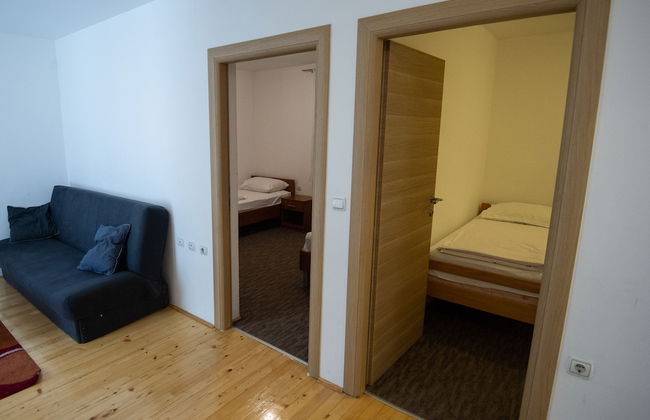 Bungalows Sport Centar - Foto 4