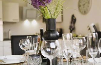 Ferienwohnung an der Steinfurter Aa - Foto 10