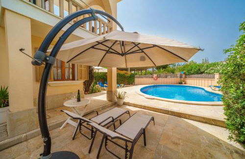 E419 Murtons by Mallorca Villa Selection - Foto 6