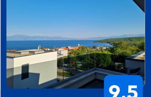 My Paradies - Njivice Penthouse*** - Foto 52