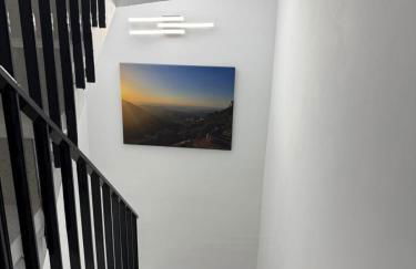 Alojamiento Jacuzzi Las Ruinas - Foto 3