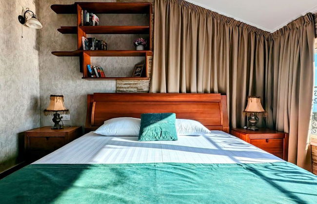 Villa Edelweiss - Foto 41