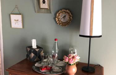 Cottage du vigneron - Foto 45