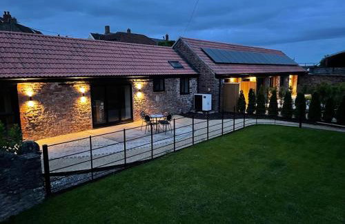 Batts Farm Barns - Foto 1