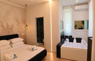 Gran Duca Santo Stefano Suite ZONA CASALE VICINO AEROPORTO - Foto 19