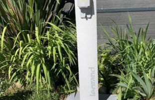 Ar Marc'h-Mor Glaz beach 60 meters - Foto 12