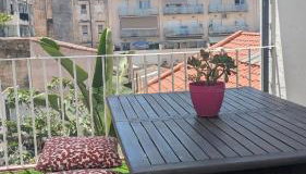 Centric apartment 100m from the beach - Foto 2