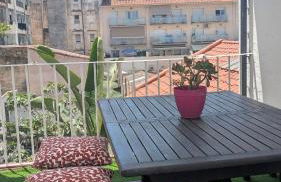 Centric apartment 100m from the beach - Photo 1