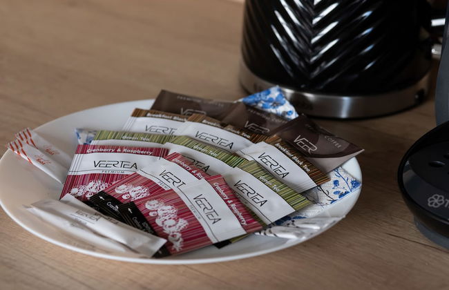 Seaside Apartment Ustronie by Renters - Photo 17